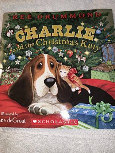 Charlie and the christmas - charlie,