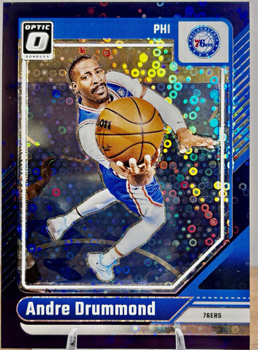 Andre drummond 2024 25 - andre,