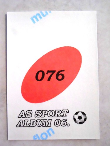 2006 sport svetsko - as,