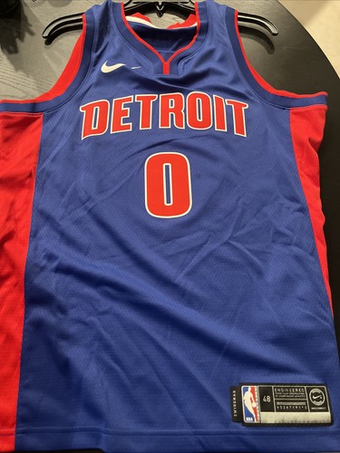 Andre drummond blue detroit - andre,