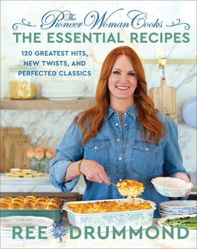 The pioneer woman - pioneer, cooks—the