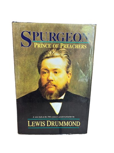 Spurgeon prince preachers - spurgeon:,