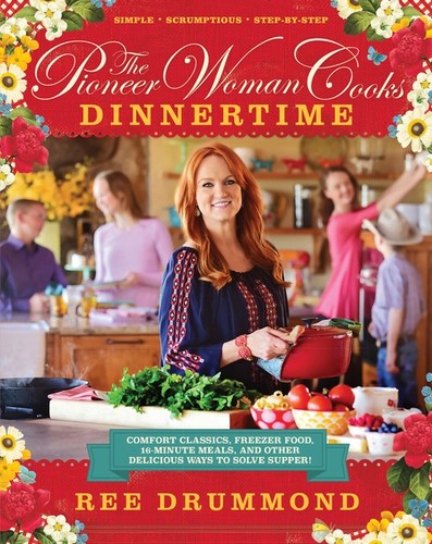 The pioneer woman cooks - the,